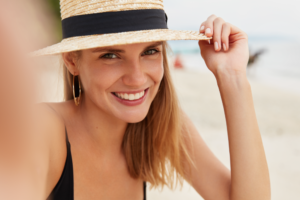 ¿Cómo proteger tu piel del sol en verano?